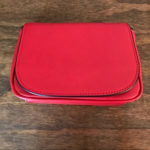 Red KC Jagger Crossbody / Clutch